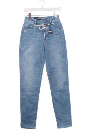 Damen Jeans Mavi, Größe XS, Farbe Blau, Preis 11,66 €