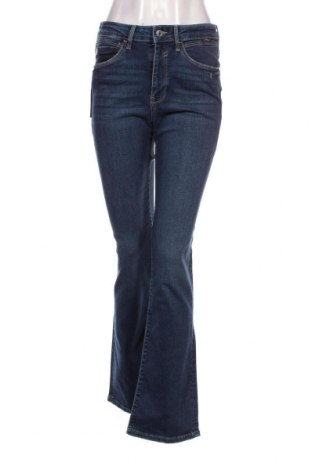 Γυναικείο Τζίν Mavi, Μέγεθος S, Χρώμα Μπλέ, Τιμή 26,91 €