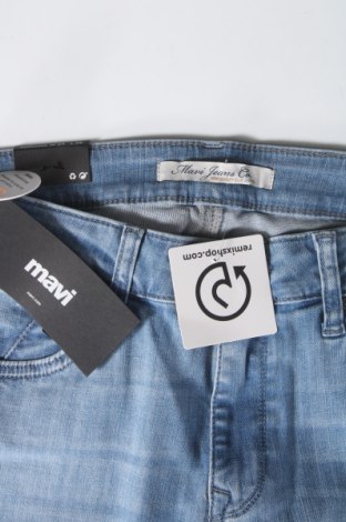 Damen Jeans Mavi, Größe M, Farbe Blau, Preis 12,11 €