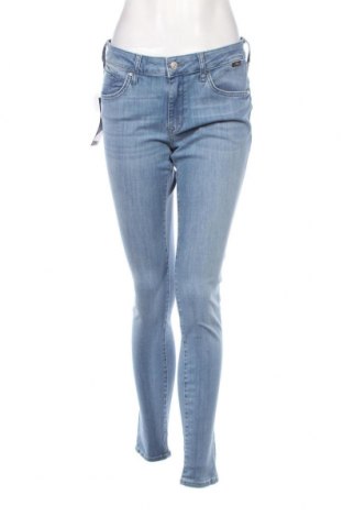 Γυναικείο Τζίν Mavi, Μέγεθος M, Χρώμα Μπλέ, Τιμή 12,56 €