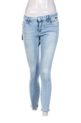 Damen Jeans Mavi, Größe M, Farbe Blau, Preis 13,01 €