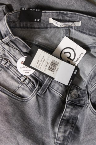 Damen Jeans Mavi, Größe M, Farbe Grau, Preis 29,15 €