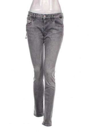 Damen Jeans Mavi, Größe M, Farbe Grau, Preis 31,40 €