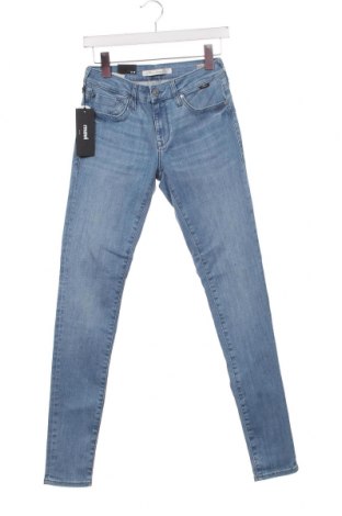 Damen Jeans Mavi, Größe XS, Farbe Blau, Preis 12,11 €