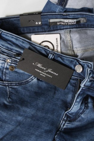 Damen Jeans Mavi, Größe S, Farbe Blau, Preis 12,56 €