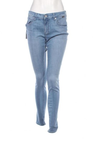 Damen Jeans Mavi, Größe L, Farbe Blau, Preis 13,01 €
