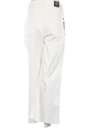 Γυναικείο Τζίν Mavi, Μέγεθος XL, Χρώμα Λευκό, Τιμή 44,85 €