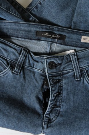 Damen Jeans Mavi, Größe S, Farbe Blau, Preis 7,42 €