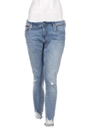 Damen Jeans Mavi, Größe L, Farbe Blau, Preis 12,11 €