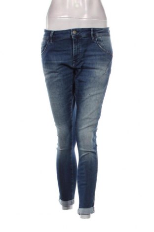 Γυναικείο Τζίν Mavi, Μέγεθος M, Χρώμα Μπλέ, Τιμή 6,08 €