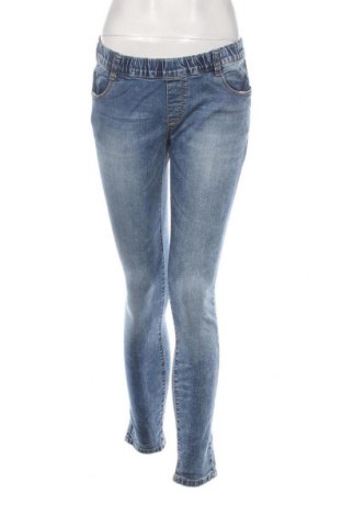 Damen Jeans Mbj, Größe L, Farbe Blau, Preis € 6,46