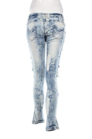 Damen Jeans Mexton, Größe M, Farbe Blau, Preis 13,23 €