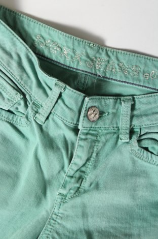 Damen Jeans Mexx, Größe M, Farbe Grün, Preis € 8,10