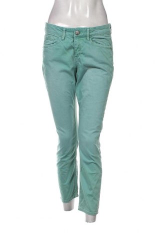 Damen Jeans Mexx, Größe M, Farbe Grün, Preis 9,00 €