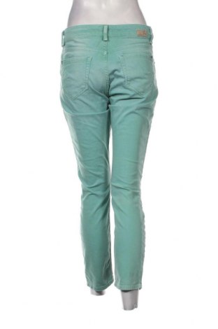 Damen Jeans Mexx, Größe M, Farbe Grün, Preis 8,10 €