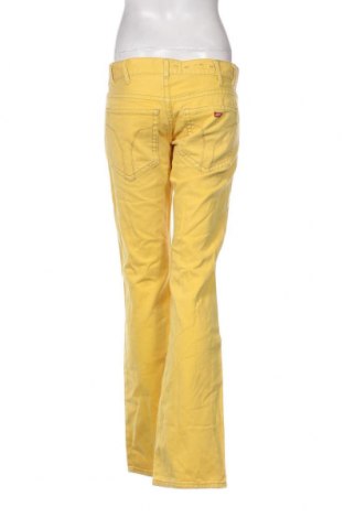 Damen Jeans Miss Sixty, Größe M, Farbe Gelb, Preis 15,73 €