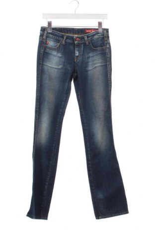 Damen Jeans Miss Sixty, Größe XS, Farbe Blau, Preis 6,01 €