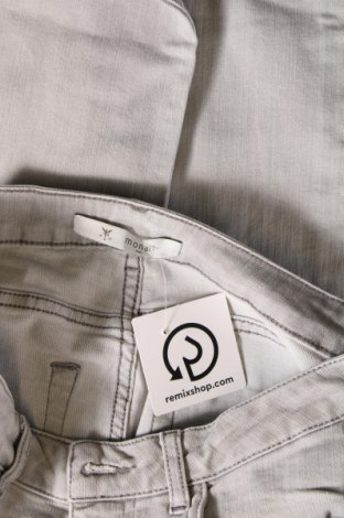 Dámske džínsy  Monari, Veľkosť S, Farba Sivá, Cena  27,67 €