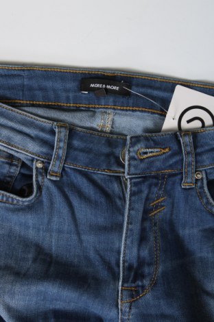 Damen Jeans More & More, Größe XS, Farbe Blau, Preis 6,01 €