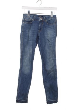 Damen Jeans More & More, Größe XS, Farbe Blau, Preis € 5,64