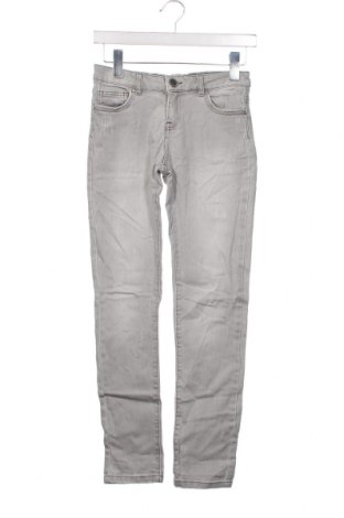 Damen Jeans Morgan, Größe XS, Farbe Grau, Preis 3,03 €