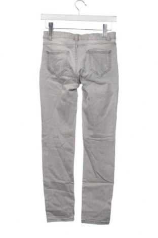 Damen Jeans Morgan, Größe XS, Farbe Grau, Preis 3,03 €