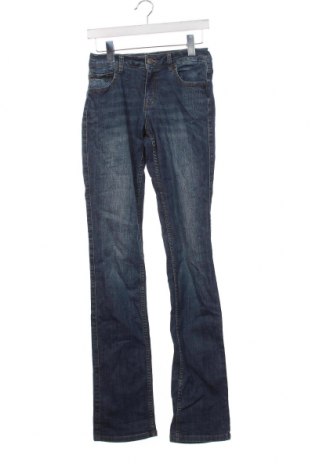 Dámske džínsy  Multiblu, Veľkosť XS, Farba Modrá, Cena  3,62 €