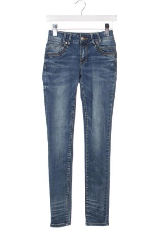 Dámske džínsy  Multiblu, Veľkosť XS, Farba Modrá, Cena  14,84 €