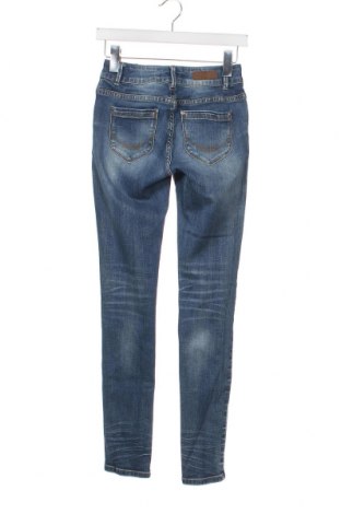 Dámske džínsy  Multiblu, Veľkosť XS, Farba Modrá, Cena  14,84 €