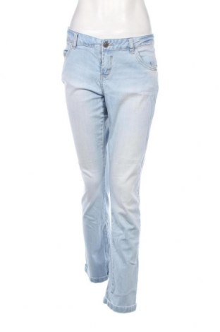 Dámské džíny  Multiblu, Velikost M, Barva Modrá, Cena  148,00 Kč