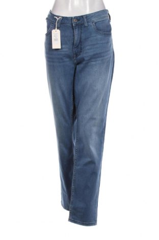 Damen Jeans Mustang, Größe XXL, Farbe Blau, Preis 18,39 €