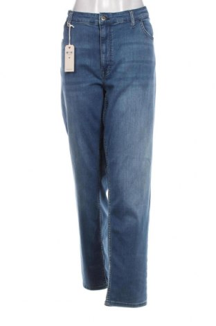 Damen Jeans Mustang, Größe 4XL, Farbe Blau, Preis € 26,91