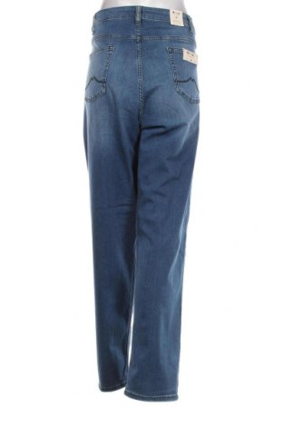 Damen Jeans Mustang, Größe 4XL, Farbe Blau, Preis 26,91 €