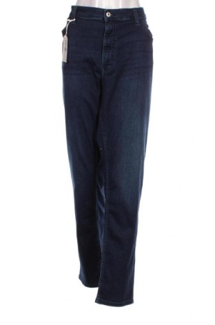 Damen Jeans Mustang, Größe 3XL, Farbe Blau, Preis 44,85 €