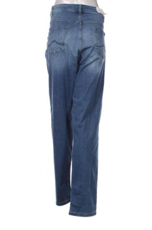 Damen Jeans Mustang, Größe 5XL, Farbe Blau, Preis € 10,32
