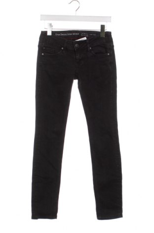 Damen Jeans Mustang, Größe S, Farbe Schwarz, Preis 19,30 €