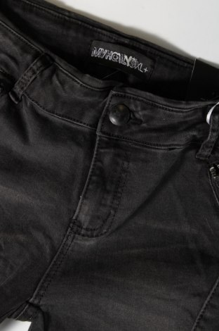 Damen Jeans My Hailys, Größe XL, Farbe Grau, Preis € 17,90