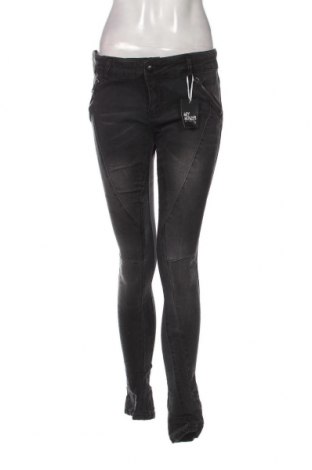 Damen Jeans My Hailys, Größe XL, Farbe Grau, Preis € 23,02