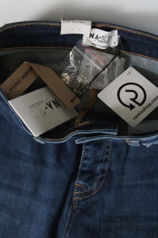 Damen Jeans NA-KD, Größe XS, Farbe Blau, Preis € 11,66