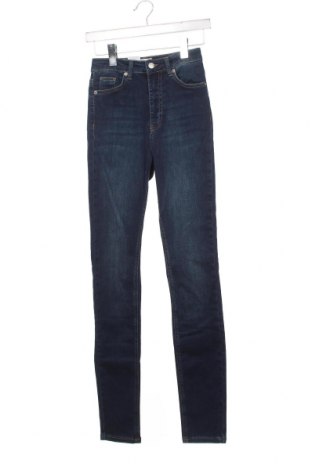 Damen Jeans NA-KD, Größe XS, Farbe Blau, Preis 16,15 €