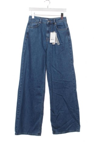 Damen Jeans NA-KD, Größe XS, Farbe Blau, Preis 44,85 €