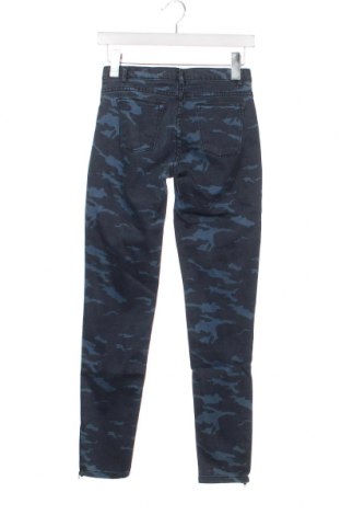 Damen Jeans Naf Naf, Größe XS, Farbe Blau, Preis 8,99 €