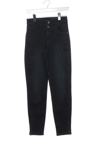 Damen Jeans Naf Naf, Größe XS, Farbe Blau, Preis 8,52 €