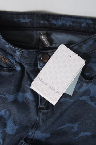 Damen Jeans Naf Naf, Größe XS, Farbe Blau, Preis 11,66 €