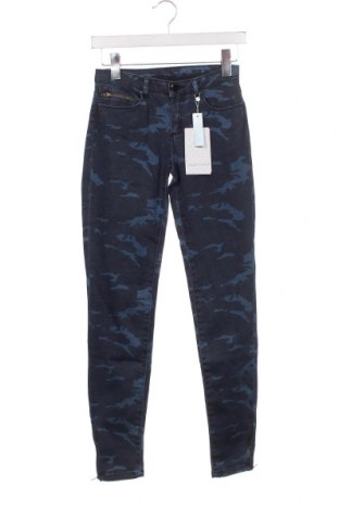 Damen Jeans Naf Naf, Größe XS, Farbe Blau, Preis € 12,11