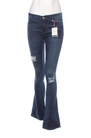 Damen Jeans Naf Naf, Größe S, Farbe Blau, Preis € 15,25