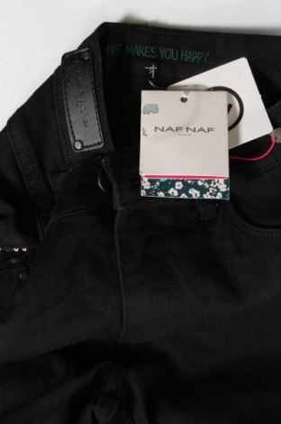 Damen Jeans Naf Naf, Größe XS, Farbe Schwarz, Preis € 12,11