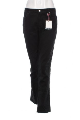 Damen Jeans Naf Naf, Größe XL, Farbe Schwarz, Preis € 12,11