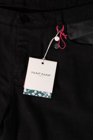 Damen Jeans Naf Naf, Größe L, Farbe Schwarz, Preis € 14,35