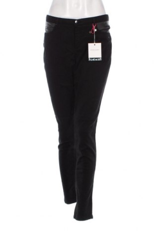 Damen Jeans Naf Naf, Größe L, Farbe Schwarz, Preis € 14,35